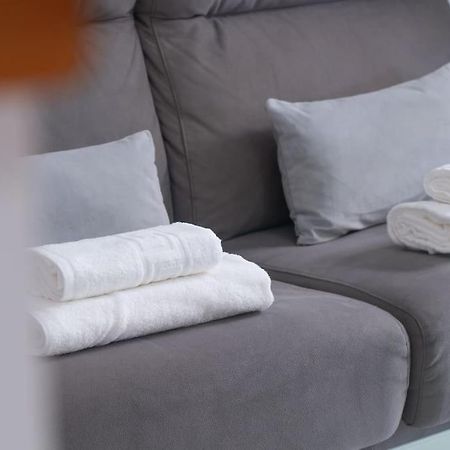 Apartamento Junto A Las Setas De Sevilla Εξωτερικό φωτογραφία
