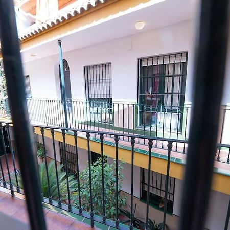 Apartamento Junto A Las Setas De Sevilla Εξωτερικό φωτογραφία
