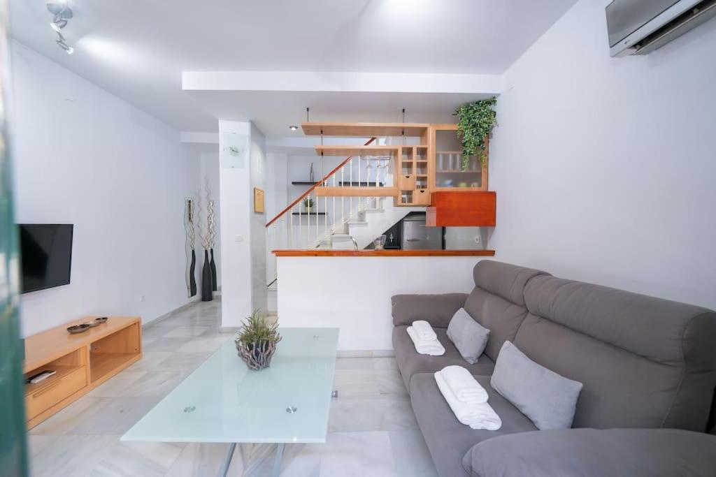 Apartamento Junto A Las Setas De Sevilla Εξωτερικό φωτογραφία