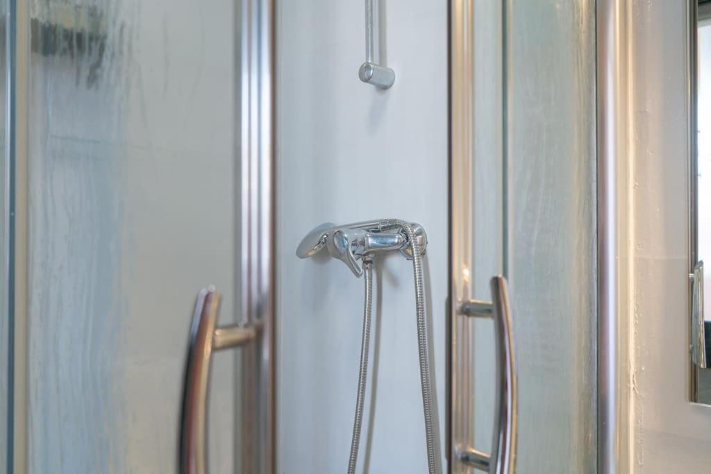 Apartamento Junto A Las Setas De Sevilla Εξωτερικό φωτογραφία
