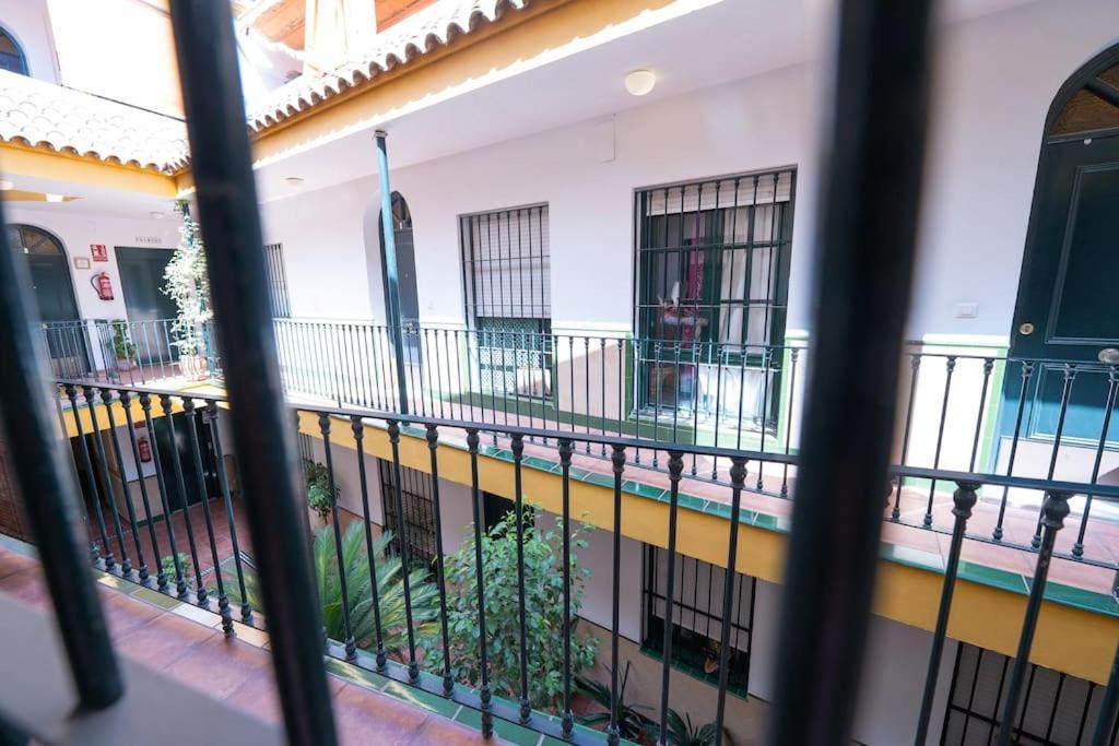 Apartamento Junto A Las Setas De Sevilla Εξωτερικό φωτογραφία