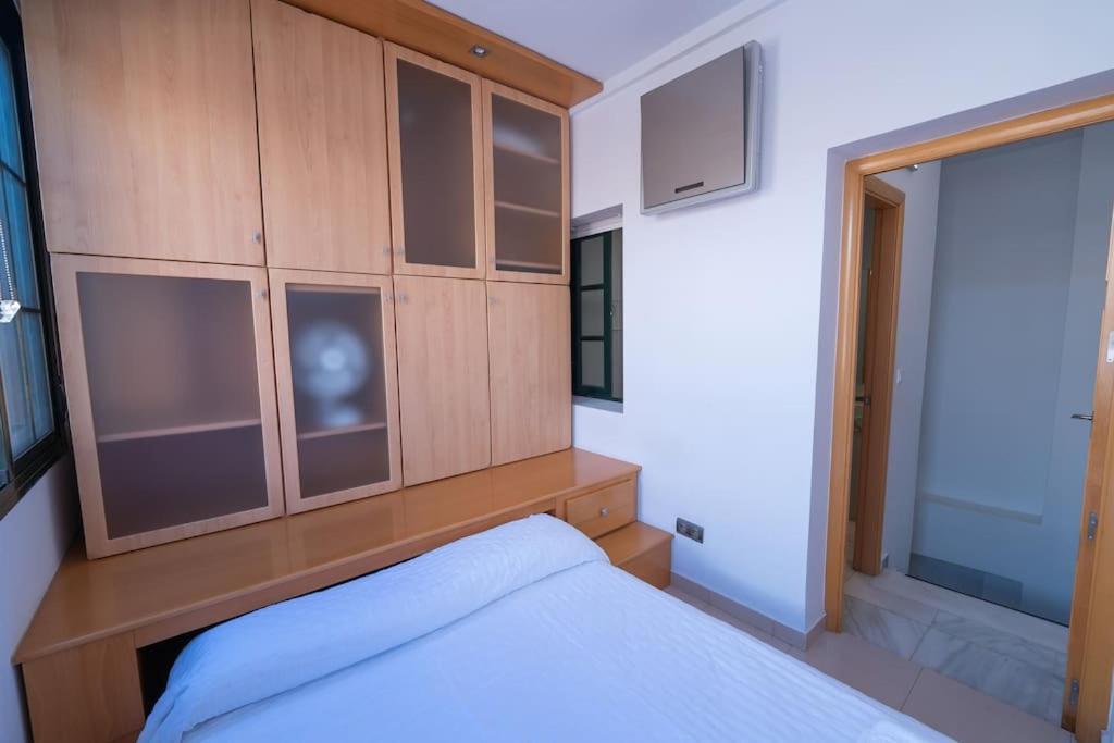 Apartamento Junto A Las Setas De Sevilla Εξωτερικό φωτογραφία