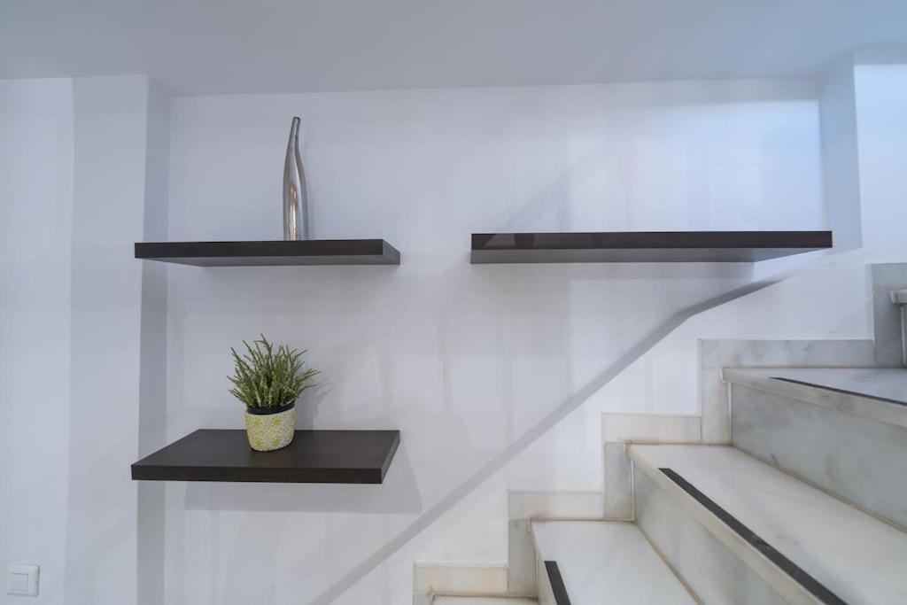 Apartamento Junto A Las Setas De Sevilla Εξωτερικό φωτογραφία