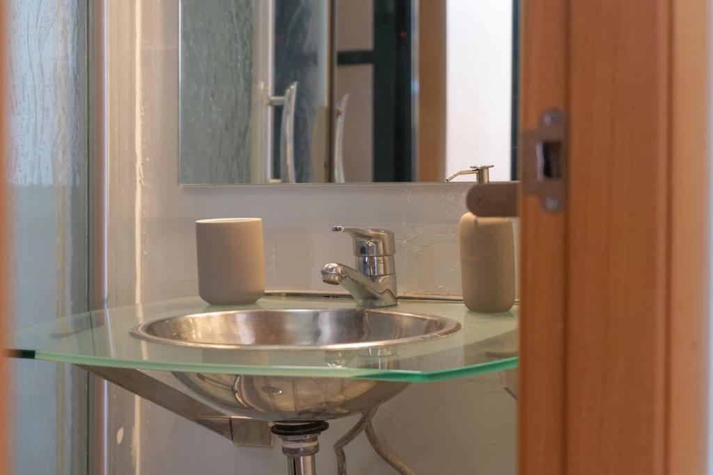 Apartamento Junto A Las Setas De Sevilla Εξωτερικό φωτογραφία