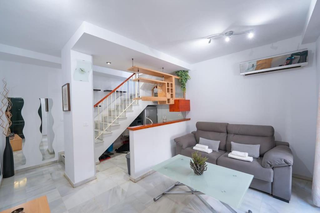 Apartamento Junto A Las Setas De Sevilla Εξωτερικό φωτογραφία