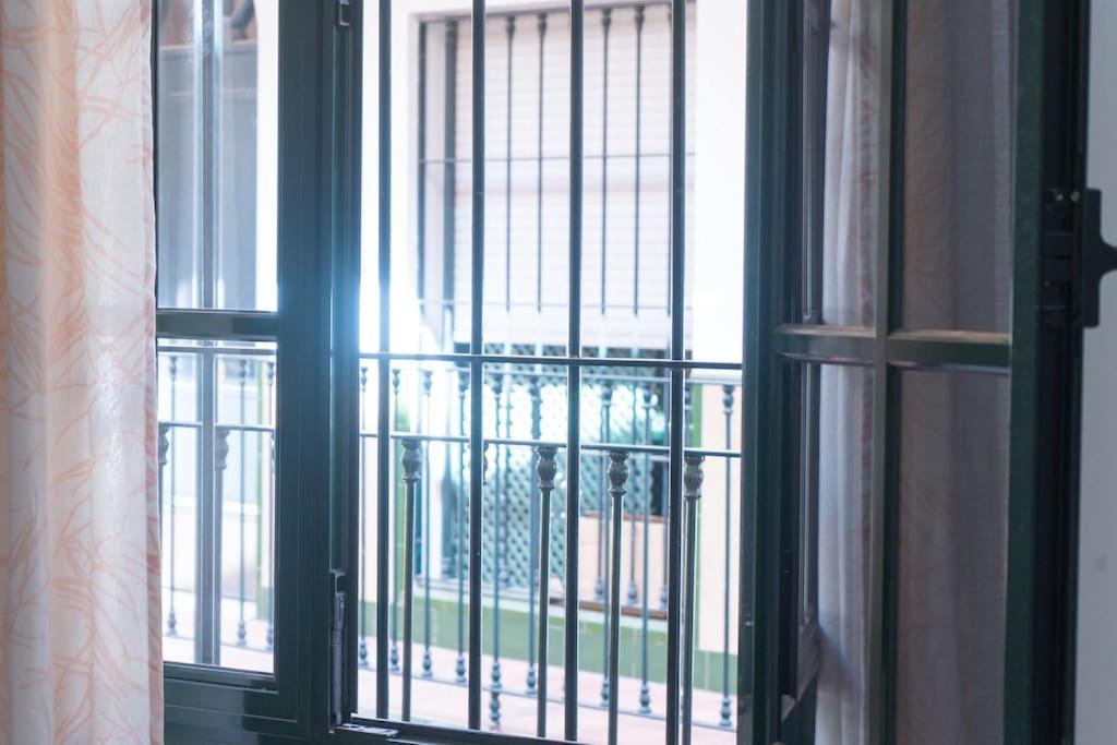 Apartamento Junto A Las Setas De Sevilla Εξωτερικό φωτογραφία